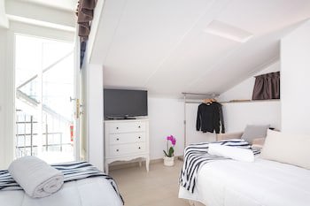 Hotel Rivoli galeri fotoğrafı