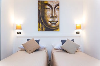 Hotel Rivoli galeri fotoğrafı