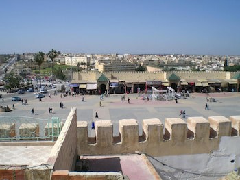 Riad Felloussia