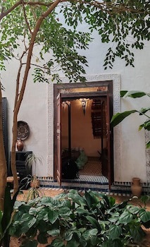 Riad Felloussia