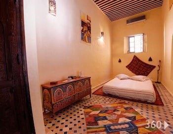 Riad Felloussia