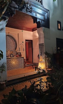 Riad Felloussia