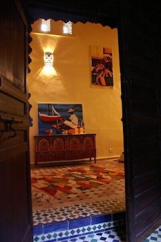 Riad Felloussia