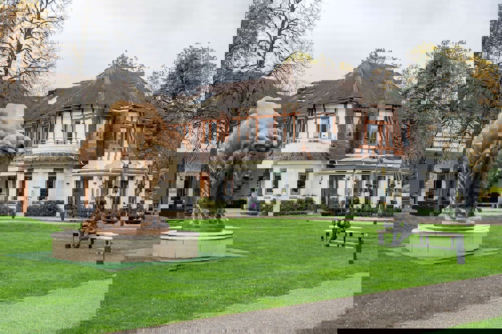 Le Relais de La Malmaison, a member of Radisson Individuals