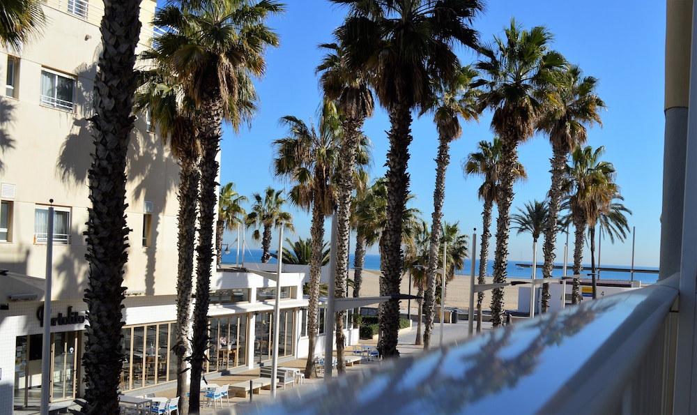 Hotel Miramar Valencia