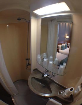 Columbus Hotel