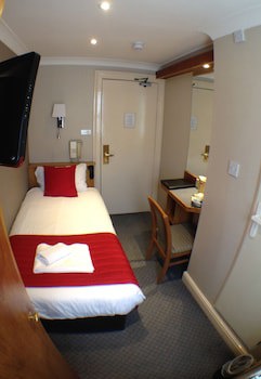 Columbus Hotel