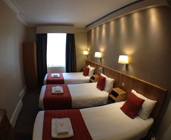 Columbus Hotel