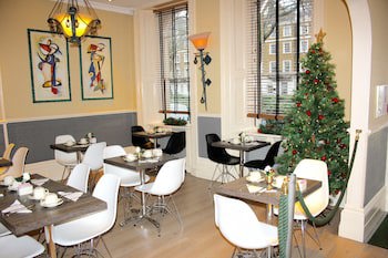 Columbus Hotel