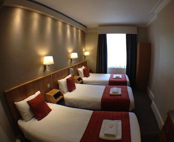 Columbus Hotel