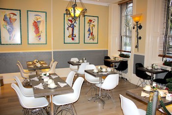 Columbus Hotel