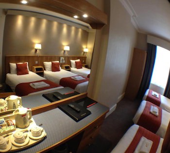 Columbus Hotel