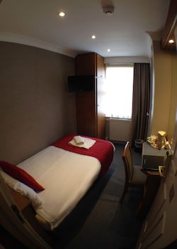 Columbus Hotel