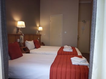 Columbus Hotel
