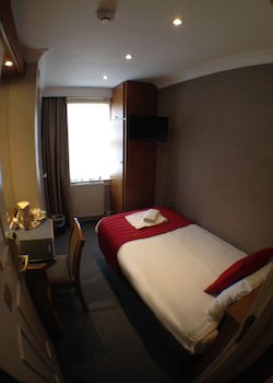 Columbus Hotel
