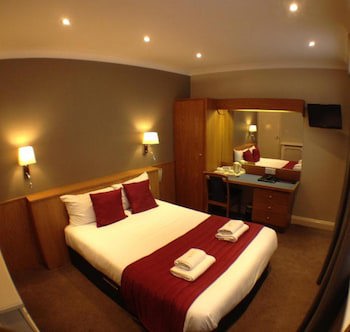 Columbus Hotel