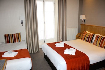 Columbus Hotel