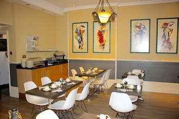Columbus Hotel