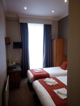 Columbus Hotel