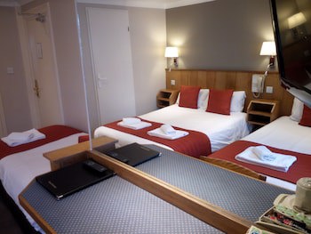 Columbus Hotel