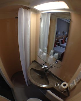 Columbus Hotel