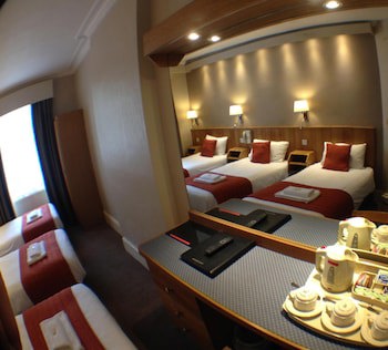 Columbus Hotel