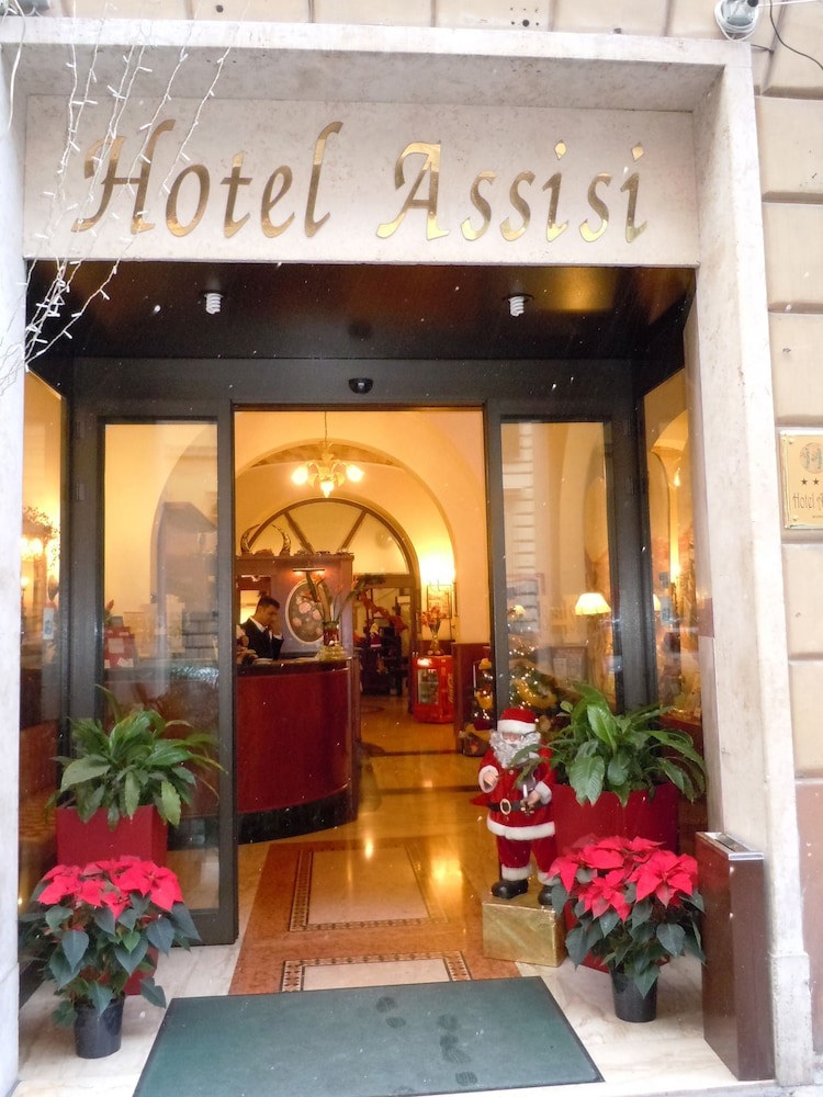 Hotel Assisi