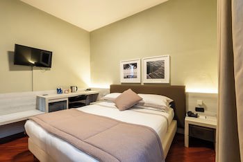 Hotel Centrale galeri fotoğrafı