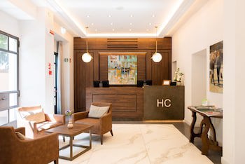 Hotel Centrale galeri fotoğrafı