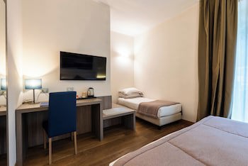 Hotel Centrale galeri fotoğrafı