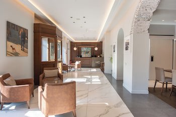 Hotel Centrale galeri fotoğrafı
