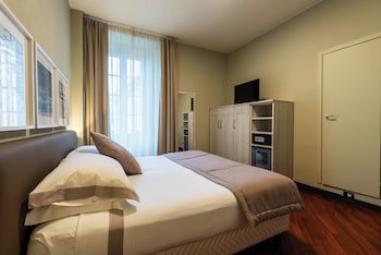 Hotel Centrale galeri fotoğrafı