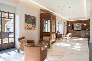 Hotel Centrale galeri fotoğrafı