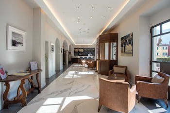 Hotel Centrale galeri fotoğrafı