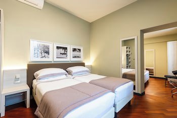 Hotel Centrale galeri fotoğrafı