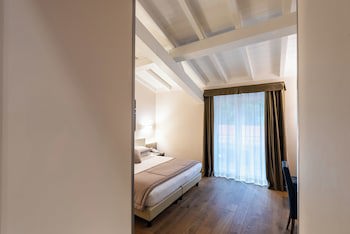 Hotel Centrale galeri fotoğrafı