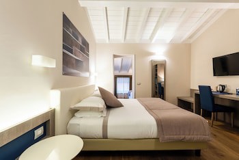 Hotel Centrale galeri fotoğrafı