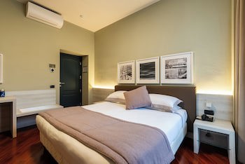 Hotel Centrale