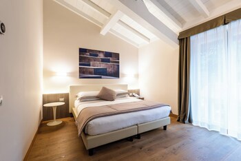 Hotel Centrale galeri fotoğrafı