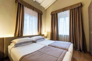Hotel Centrale galeri fotoğrafı
