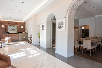 Hotel Centrale galeri fotoğrafı