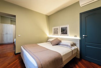Hotel Centrale galeri fotoğrafı