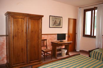 Hotel Monica fotoğrafı