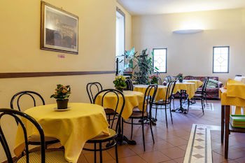 Hotel Monica galeri fotoğrafı