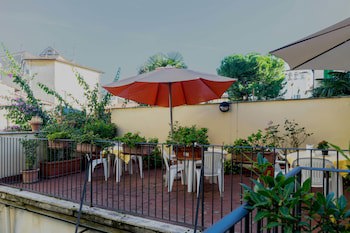 Hotel Monica galeri fotoğrafı