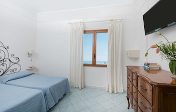 Hotel Pupetto galeri fotoğrafı