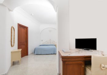 Hotel Pupetto galeri fotoğrafı