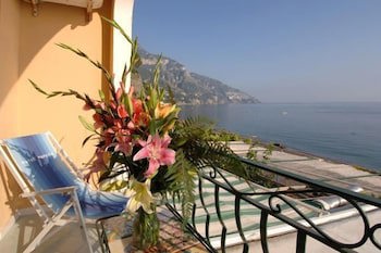 Hotel Pupetto galeri fotoğrafı