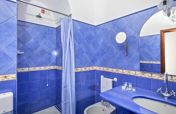 Hotel Pupetto fotoğrafı