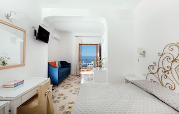 Hotel Pupetto fotoğrafı